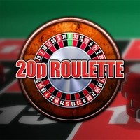 20p roulette game by Inspired Gaming – logo hosted on Vegas Now Casino