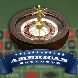 Try American Roulette (BGaming) slot by BGAMING on vegassnow.org – logo image