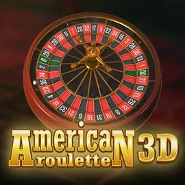 American Roullete 3D (Evoplay) logo by Evoplay at Vegas Now Casino
