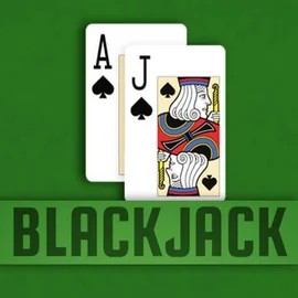 Blackjack (Relax Gaming) slot icon by Relax Gaming, available at Vegas Now Casino