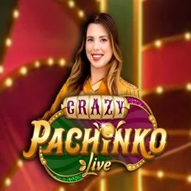 Crazy Pachinko – slot by Evolution, featured at vegassnow.org