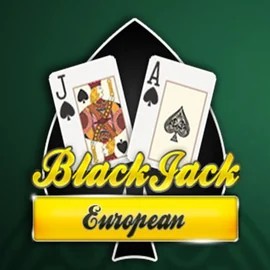 Enjoy European Blackjack MH by Play'n GO – logo hosted on vegassnow.org