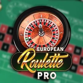 European Roulette Pro – slot by Play'n GO, featured at vegassnow.org