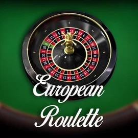 European Roulette (Red Tiger) casino game by Red Tiger Gaming – featured logo at Vegas Now Casino