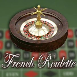 French Roulette (BGaming) slot visual from BGAMING available on vegassnow.org