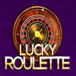 Lucky Roulette – slot by Belatra Games, featured at vegassnow.org