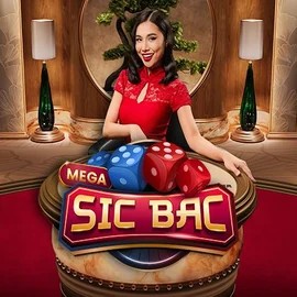 Mega Sic Bac online slot from Pragmatic Play – play at vegassnow.org
