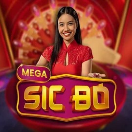Play the Mega Sic Bo slot by Pragmatic Play on Vegas Now Casino