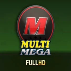 Multi Mega Full HD online slot from FBM – play at vegassnow.org