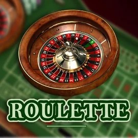 Roulette (Habanero) logo by Habanero Vegas Now Casino