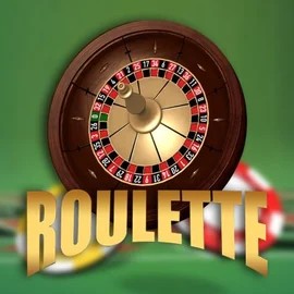 Roulette (Relax Gaming) slot icon by Relax Gaming, available at Vegas Now Casino