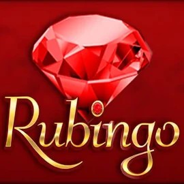 Try Rubingo slot by FBM on vegassnow.org – logo image