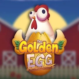 Enjoy The Golden Egg by Spinmatic – logo hosted on vegassnow.org