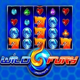 Play Wild Fury Jackpots slot by IGT on vegassnow.org
