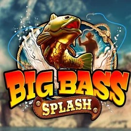 Play the Big Bass Splash slot by Pragmatic Play on Vegas Now Casino