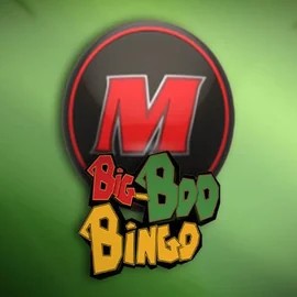 Big-Bod Bingo slot visual from FBM available on vegassnow.org