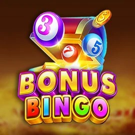 Play Bonus Bingo slot by TaDa Gaming on vegassnow.org