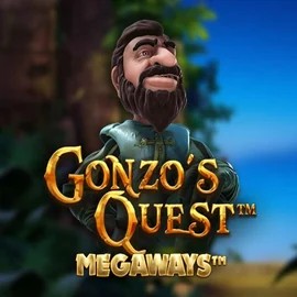 Play the Gonzo's Quest Megaways slot by Red Tiger Gaming on Vegas Now Casino
