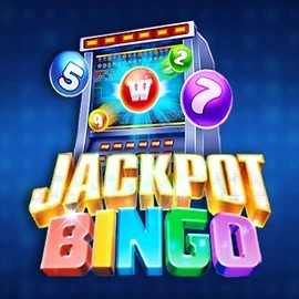 Try Jackpot Bingo slot by TaDa Gaming on vegassnow.org – logo image