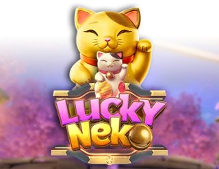 Try Lucky Neko slot by PG Soft on vegassnow.org – logo image