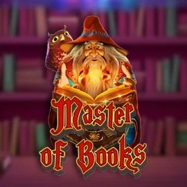 Master of Books online slot from Swintt – play at vegassnow.org