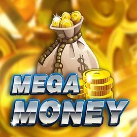 Mega Money! online slot from Red Rake Gaming – play at vegassnow.org