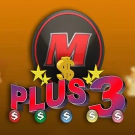 Plus 3 Full HD online game logo by FBM on vegassnow.org