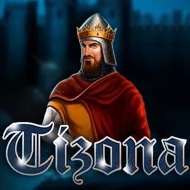Tizona logo – Slots by Merkur Gaming at Vegas Now Casino
